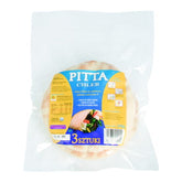 Pittabrot Qualitätsware 210g